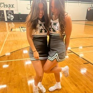 Meet your Posher, Jordan